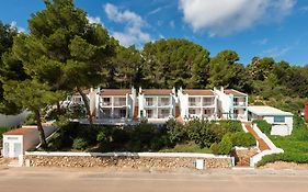 Apartamentos alta galdana playa